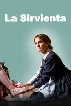 La sirvienta