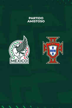 Selección Mexicana