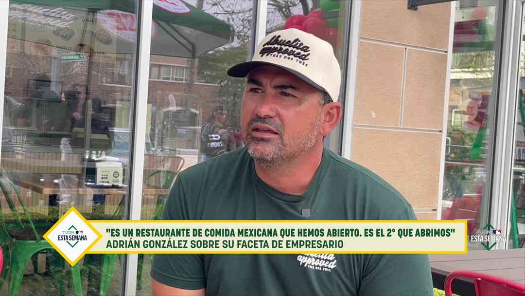 4 de abril del 2026 | ViX