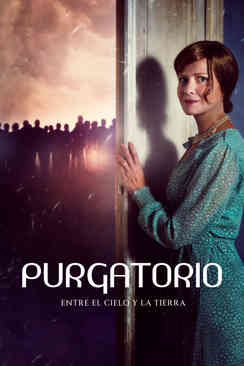 Purgatorio: Entre el cielo y la tierra