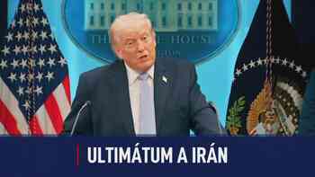 A Esta Hora: 6 de abril, 2026