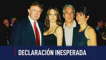 A Esta Hora: 9 de abril, 2026