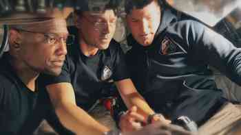 A Esta Hora: 10 de abril, 2026