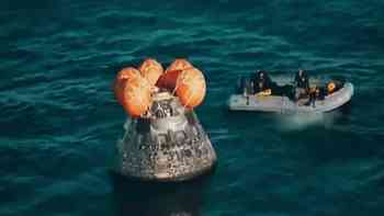 A Esta Hora: 10 de abril, 2026