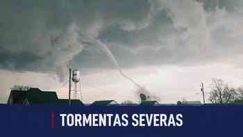 A Esta Hora: 15 de abril, 2026