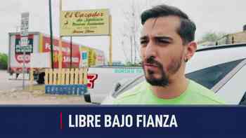 A Esta Hora: 16 de abril, 2026