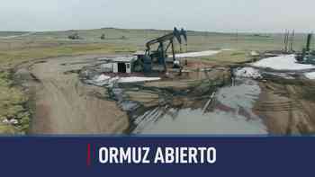 A Esta Hora: 17 de abril, 2026