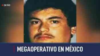 A Esta Hora: 22 de abril, 2026