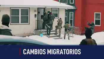 A Esta Hora: 23 de abril, 2026