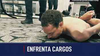 A Esta Hora: 27 de abril, 2026