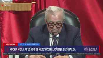 A Esta Hora: 29 de abril, 2026