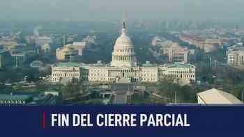 A Esta Hora: 30 de abril, 2026