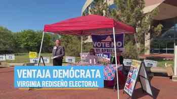 La Voz de la Mañana: 22 de abril, 2026