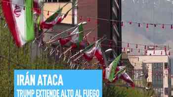 La Voz de la Mañana: 22 de abril, 2026