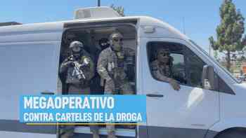 La Voz de la Mañana: 23 de abril, 2026