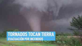 La Voz de la Mañana: 24 de abril, 2026