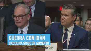 La Voz de la Mañana: 1 de mayo, 2026