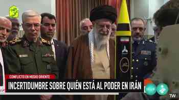 Línea de Fuego: 23 de abril, 2026