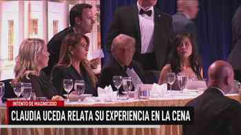 Línea de Fuego: 27 de abril, 2026