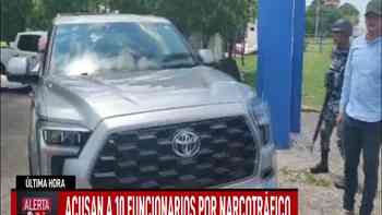 Línea de Fuego: 29 de abril, 2026