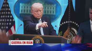 N+ Univision 24-7 Al Minuto: 23 de abril, 2026