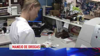 N+ Univision 24-7 Al Minuto: 24 de abril, 2026