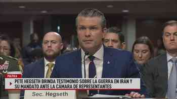 N+ Univision 24-7 Al Minuto: 30 de abril, 2026