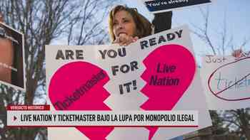 N+ Univision 24-7 Primetime: 15 de abril, 2026