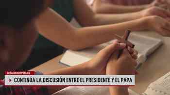 N+ Univision 24-7 Primetime: 16 de abril, 2026