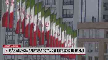 N+ Univision 24-7 Primetime: 17 de abril, 2026