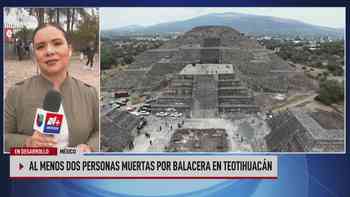 N+ Univision 24-7 Primetime: 20 de abril, 2026