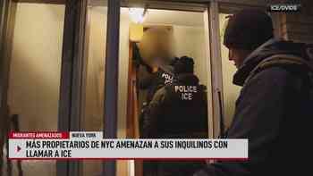 N+ Univision 24-7 Primetime: 21 de abril, 2026