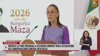 N Más Univision 24-7 Primetime: 30 de abril, 2026