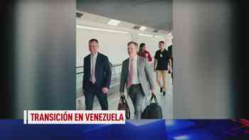 N+ Univision 24-7 Conectados: 24 de abril, 2026