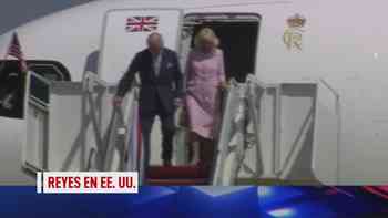 N+ Univision 24-7 Conectados: 27 de abril, 2026