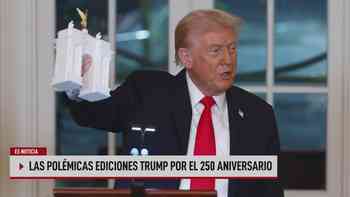 N+ Univision 24-7 Conectados: 29 de abril, 2026