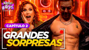 Invitados de lujo
