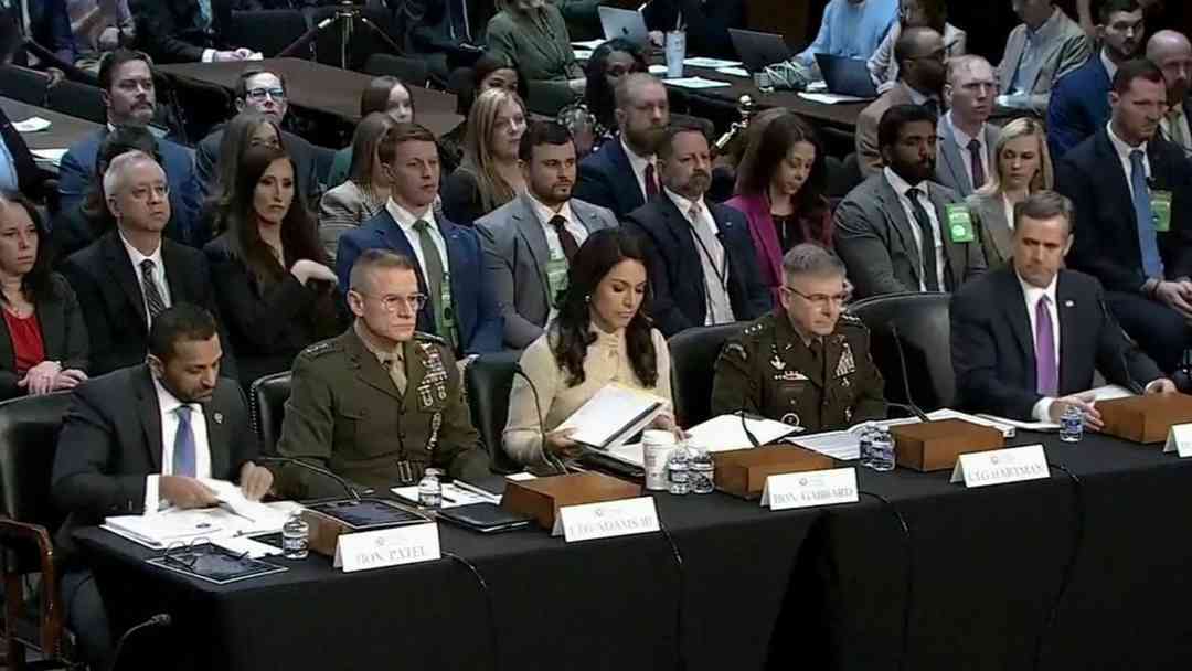 Conflicto en Medio Oriente: ¿Qué dijo la Directora de Inteligencia Nacional ante el Senado sobre la guerra con Irán? | ViX