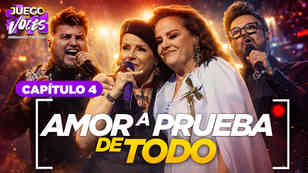 Amor a prueba de todo