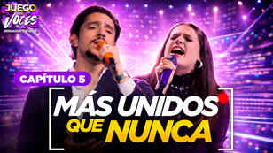 Más unidos que nunca