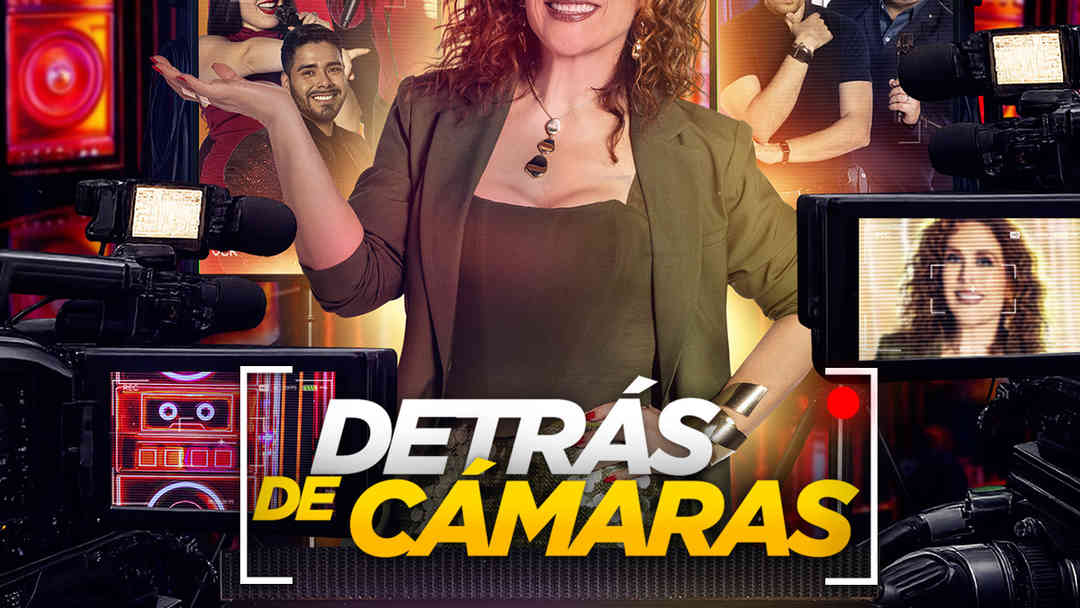 Juego de voces: Detrás de cámaras | ViX