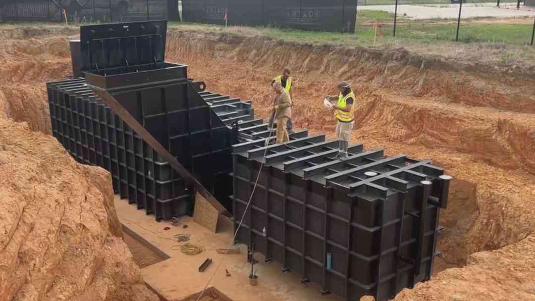 Guerra con Irán dispara interés por refugios subterráneos, ¿cuánto cuesta tener un búnker? | ViX