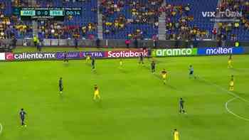 América vs. Philadelphia Union - Game Highlights