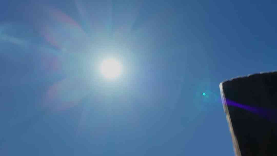 Ola de calor rompe récords en el oeste de EEUU antes del inicio de la primavera | ViX