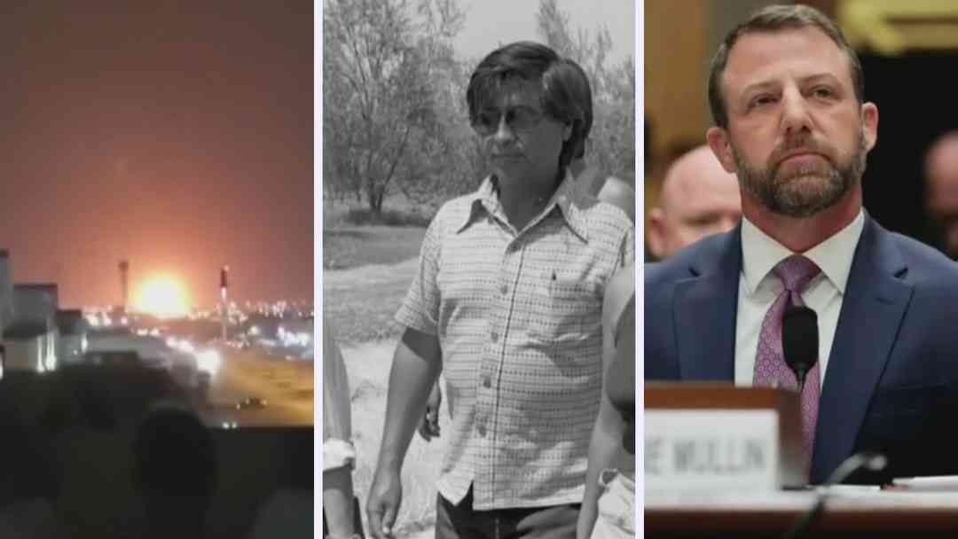 Lo mejor de N+ Univision de la mañana | jueves 19 de marzo de 2026 | ViX