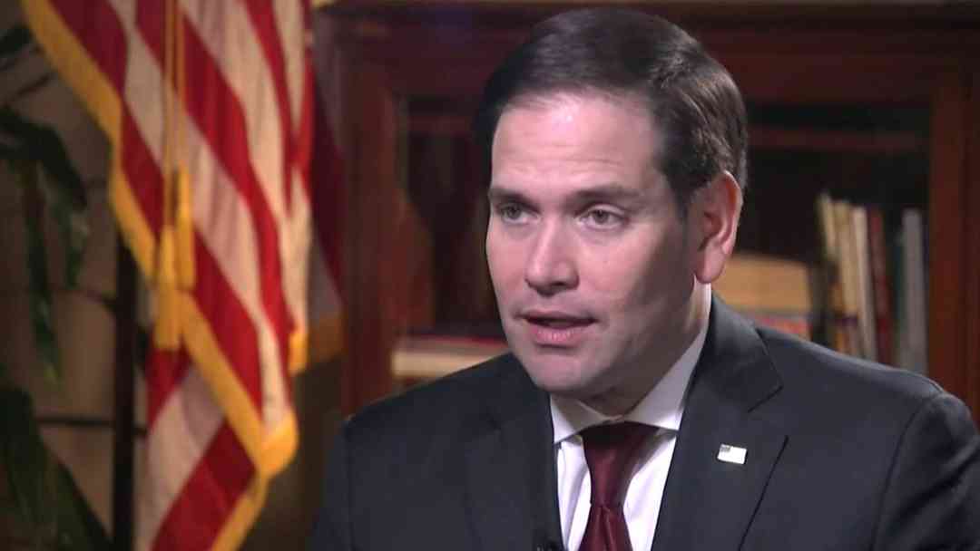 Drones no identificados sobrevuelan bases militares en Washington y ponen en alerta a Marco Rubio | ViX