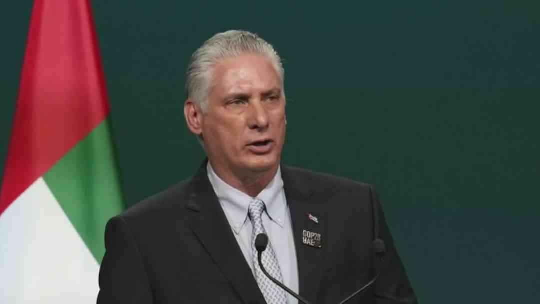 ¿Cuba podría tener un modelo de transición como Venezuela? Análisis con eurodiputado | ViX