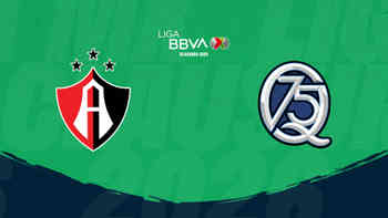 Atlas vs Querétaro