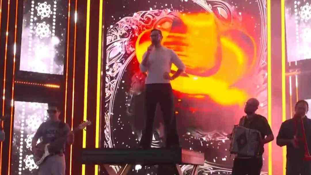 Juego de Voces estrena temporada con una intensa batalla musical entre hermanos y rivales | ViX