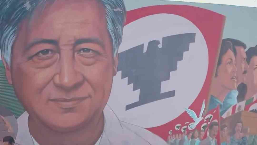 Proponen quitar el nombre de César Chávez a parques y celebraciones tras denuncias de abuso sexual | ViX
